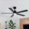 5 Blade Ceiling Fan - 2