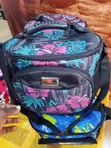Quality Insulated Big Size Lunch Bags - 1