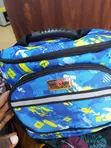 Quality Insulated Big Size Lunch Bags - 2