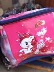Quality Insulated Big Size Lunch Bags - 4