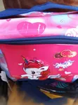 Quality Insulated Big Size Lunch Bags - 5