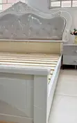Imported 1.8m Bed Frame - Special Offer - 2