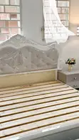 Imported 1.8m Bed Frame - Special Offer - 3
