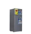 Nasco Double Door Table Top Fridge - 1