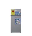 Nasco Double Door Table Top Fridge - 2