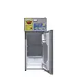 Nasco Double Door Table Top Fridge - 3