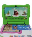 Zynix Edujoy Pad 8 Pro Android Kids Tablet 128GB+6GB - Green - 3