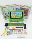 Zynix Edujoy Pad 8 Pro Android Kids Tablet 128GB+6GB - Green - 4