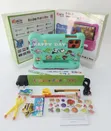 Zynix Edujoy Pad 8 Pro Android Kids Tablet 128GB+6GB - Green - 5