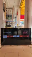 TCL 55 Inch Smart QLED TV - 2