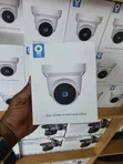 V380 Pro Smart CCTV Camera - 1