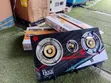 Roch 3 Burner Gas Cooker - 1