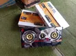 Roch 3 Burner Gas Cooker - 2