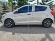 Chevrolet Spark 2016 Beige - 3