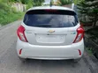 Chevrolet Spark 2016 Beige - 4