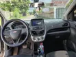 Chevrolet Spark 2016 Beige - 5
