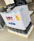 Brand New 12kg Pearl Twin Tub Semi-Automatic Washing Machine - 2