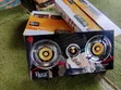 Roch 3 Burner Gas Cooker - 2