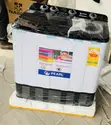 Brand New Pearl 12kg Twintub Washing Machine - 1
