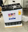 Brand New Pearl 12kg Twintub Washing Machine - 2