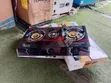 Roch 3 Burner Gas Cooker - 1