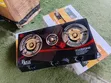 Roch 3 Burner Gas Cooker - 2