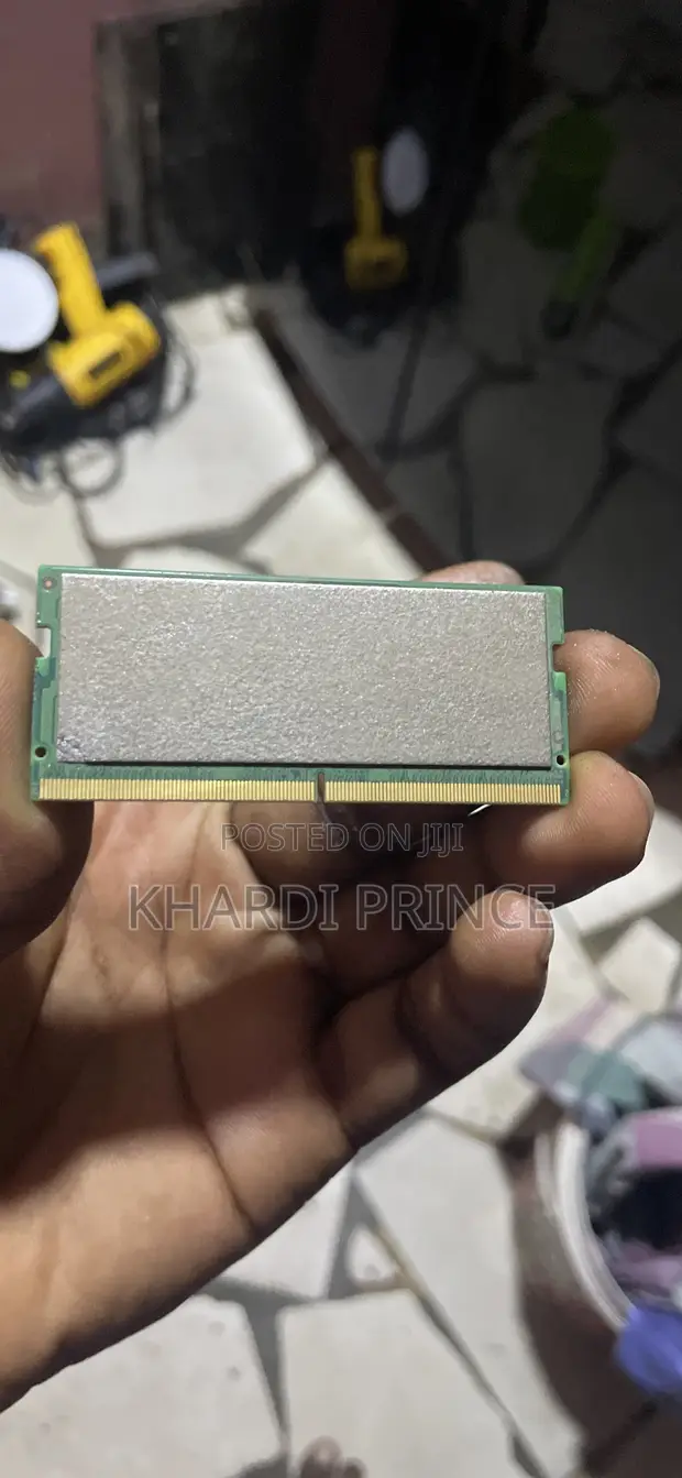 8GB DDR5 RAM Modules - 1
