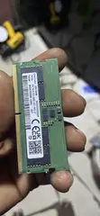 8GB DDR5 RAM Modules - 2