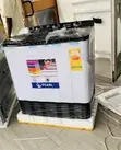 Pearl 12kg Twintub Washing Machine - 1