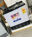 Pearl 12kg Twintub Washing Machine - 2