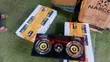 Roch 3 Burner Gas Cooker - 1