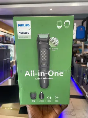 Philips 3000 Series 13-in-1 Trimmer