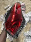 Toyota RAV4 Taillight 2016-2018 - 2