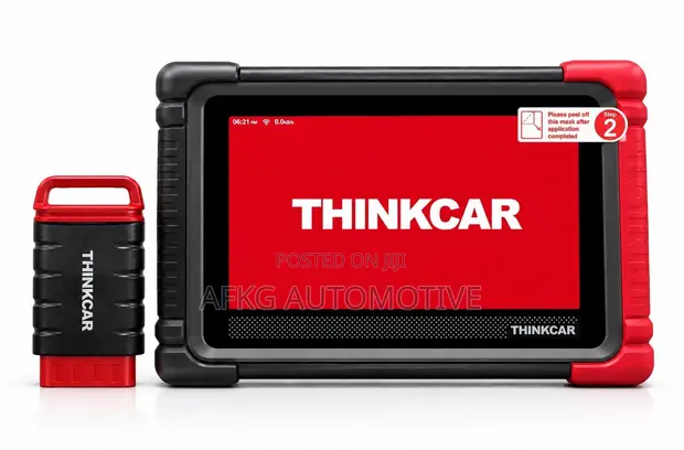 Thinkcar Thinktool Lite 2 Diagnostic Scanner - 1