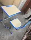 Student Desk and Chair - 1
