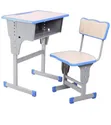 Student Desk and Chair - 2