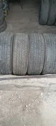 215/60R16 Tires - Slightly Home Used - 2
