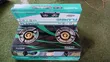 Flamino FM-2000 2-Burner Gas Cooker with Auto Ignition - 1