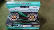 Flamino FM-2000 2-Burner Gas Cooker with Auto Ignition - 2