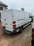 Mercedes-Benz Sprinter 2012 White - 1