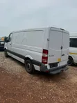 Mercedes-Benz Sprinter 2012 White - 5