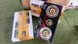 Roch 3 Burner Gas Cooker - 2