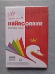 A4 Sinarcorrine Premium Colour Paper (250 Sheets) - 1