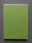 A4 Sinarcorrine Premium Colour Paper (250 Sheets) - 2