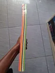 A4 Sinarcorrine Premium Colour Paper (250 Sheets) - 3