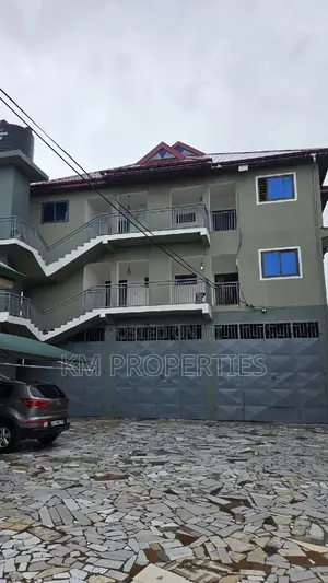2 Bedroom Apartment for Rent in Achimota