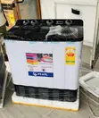 Pearl 12kg Twintub Washing Machine - 1