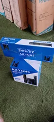 Ailyons 3.1 Multimedia Speakers with Bluetooth - 1