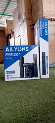 Ailyons 3.1 Multimedia Speakers with Bluetooth - 3
