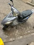 Kymco Agility 2003 Gray - 1